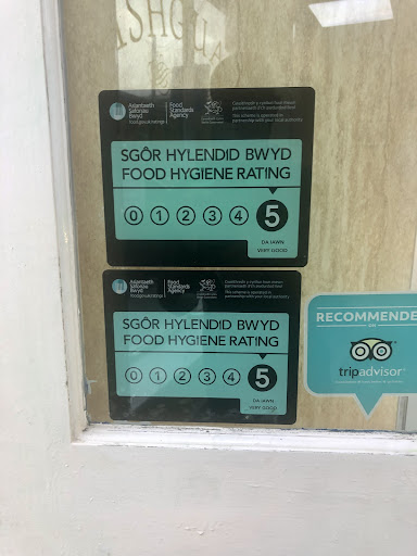 Photo of Fishguard Kebab House - 85 West St, Fishguard SA65 9NJ